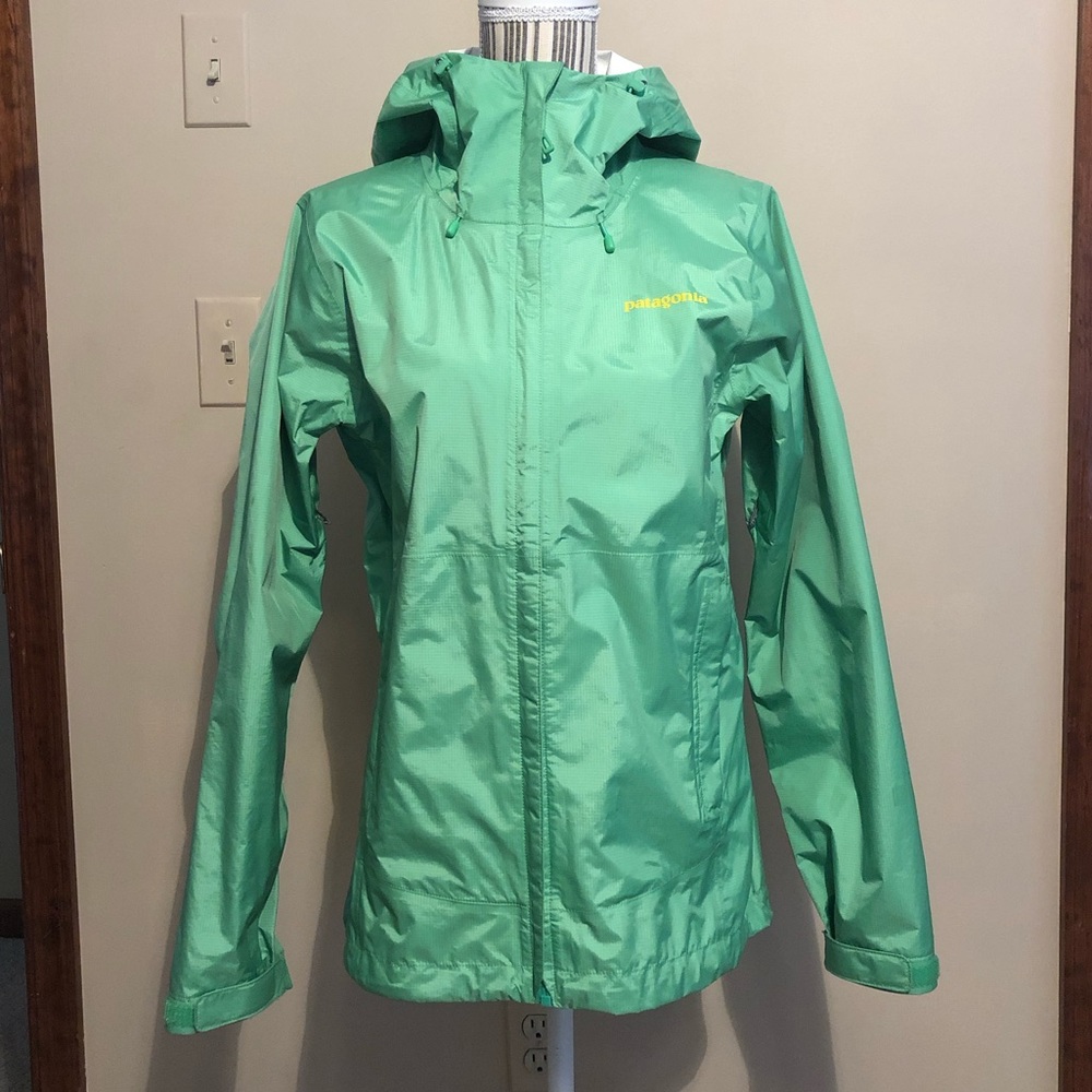 Patagonia Jacket